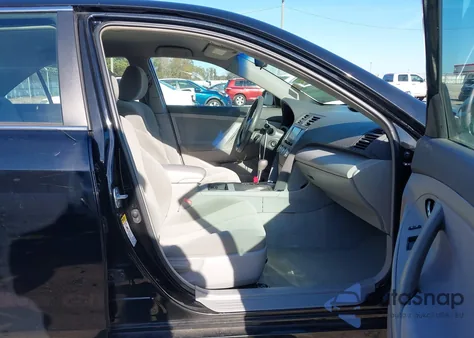 2008 Toyota Camry Le from USA, damaged, VIN 4T1BE46K38U215401